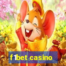 f1bet casino